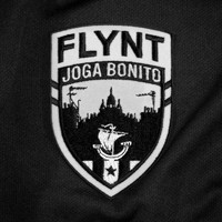 Flynt - Joga Bonito