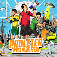 ProleteR - Život nije fer