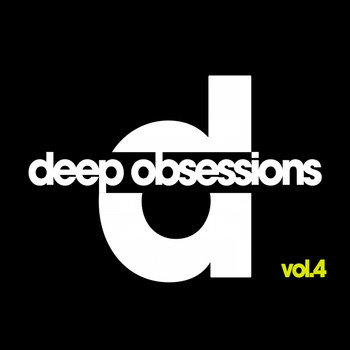 Various Artists - Deep Obsessions, Vol. 4