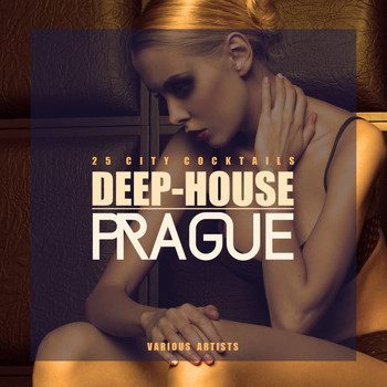 Various Artists - Deep-House Prague