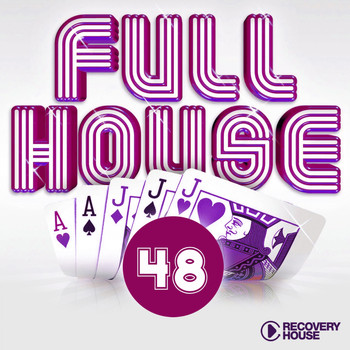 Various Artists - Full House, Vol. 48