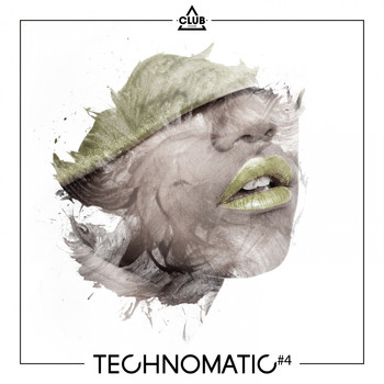 Various Artists - TECHNOMATIC #4
