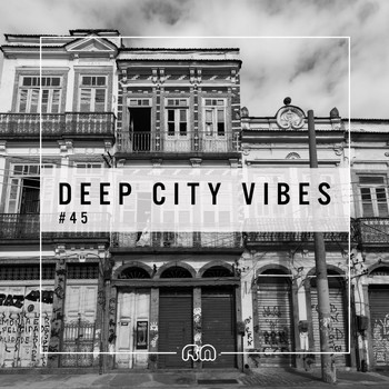 Various Artists - Deep City Vibes, Vol. 45