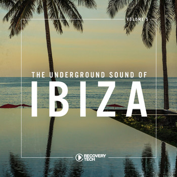 Various Artists - The Underground Sound of Ibiza, Vol. 5