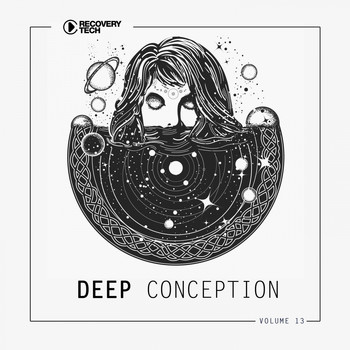 Various Artists - Deep Conception, Vol. 13