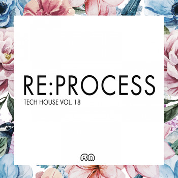 Various Artists - Re:Process - Tech House, Vol. 19