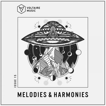 Various Artists - Melodies & Harmonies Issue 15