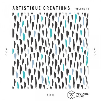 Various Artists - Artistique Creations, Vol. 12