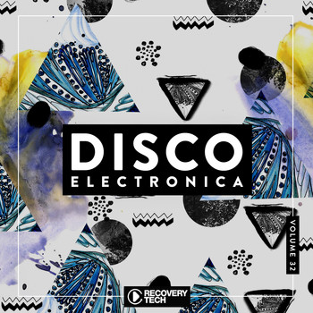 Various Artists - Disco Electronica, Vol. 32