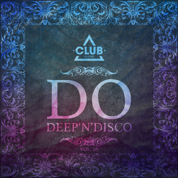 Various Artists - Do Deep'n'Disco, Vol. 26