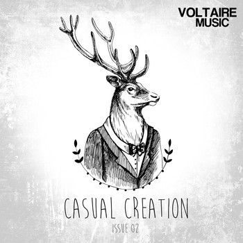 Various Artists - Casual Creation Issue 02