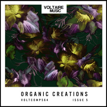 Various Artists - Organic Creations Issue 5