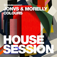 JONVS, Morelly - Colours