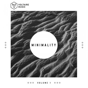 Various Artists - Voltaire Music pres. Minimality, Vol. 1