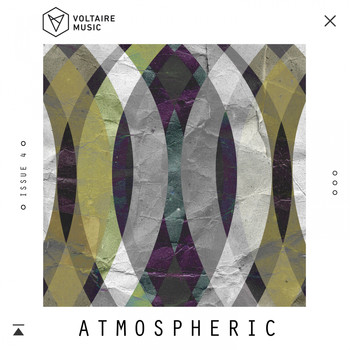 Various Artists - Voltaire Music pres. Atmospheric #4