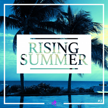 Various Artists - Rising Summer #2