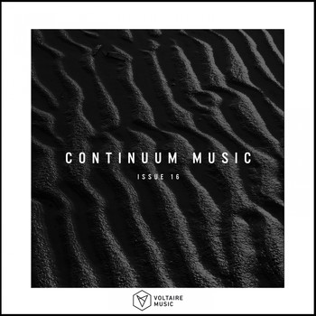 Various Artists - Continuum Music Issue 16
