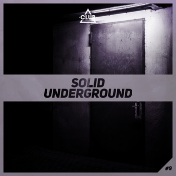 Various Artists - Solid Underground #9