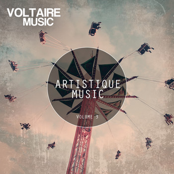 Various Artists - Artistique Music, Vol. 3