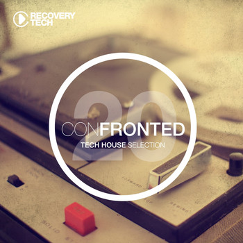 Various Artists - Confronted, Pt. 20