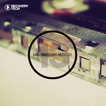 Various Artists - Underground Musique, Vol. 13