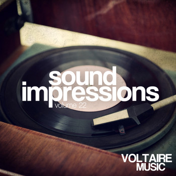 Various Artists - Sound Impressions, Vol. 22