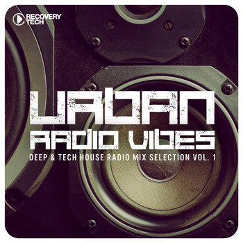 Various Artists - Urban Radio Vibes, Vol. 1