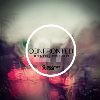 Various Artists - Confronted, Pt. 27