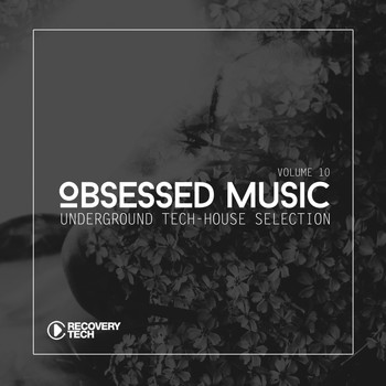 Various Artists - Obsessed Music, Vol. 10