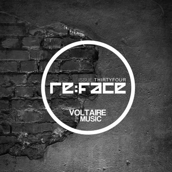 Various Artists - Re:Face Issue #34