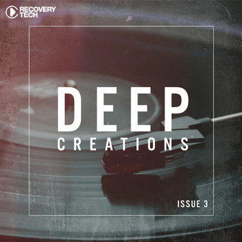 Various Artists - Deep Creations Issue 3