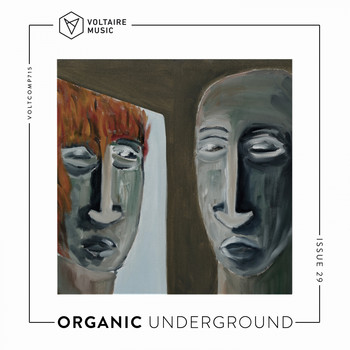 Various Artists - Organic Underground Issue 29