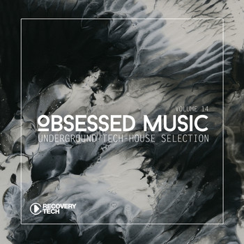 Various Artists - Obsessed Music, Vol. 14