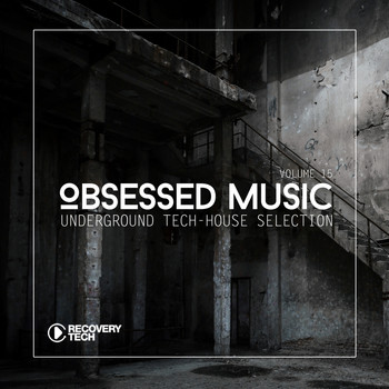 Various Artists - Obsessed Music, Vol. 15
