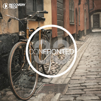 Various Artists - Confronted, Pt. 33