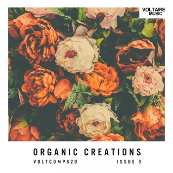 Various Artists - Organic Creations Issue 9