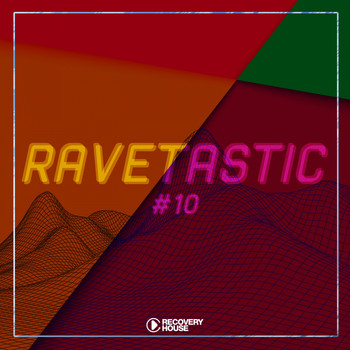 Various Artists - Ravetastic #10