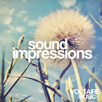 Various Artists - Sound Impressions, Vol. 26