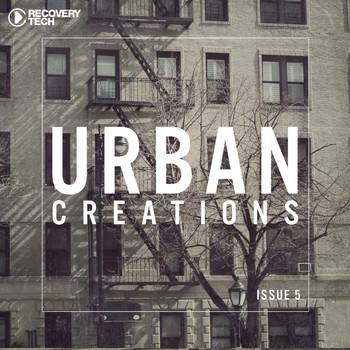 Various Artists - Urban Creations Issue 5