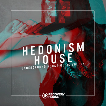 Various Artists - Hedonism House, Vol. 14