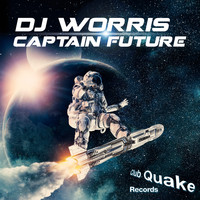 DJ Worris - Captain Future