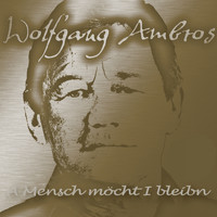 Wolfgang Ambros - A Mensch möcht I bleibn