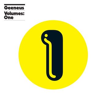 Geeneus - Volumes:One