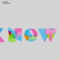 Cosmin TRG - Now You Know