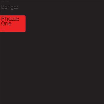 Benga - Phaze:One