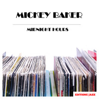 Mickey Baker - Midnight Hours