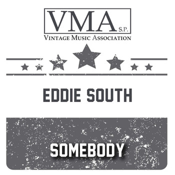 Eddie South - Somebody