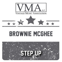 Brownie McGhee - Step Up