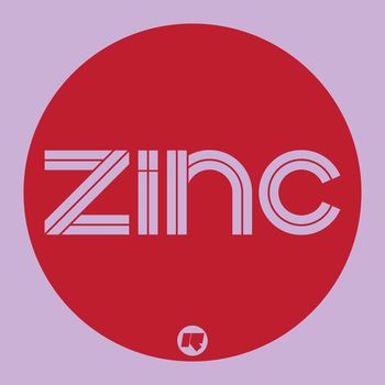 DJ Zinc - Only for Tonight EP