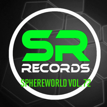 Various Artists - Sphereworld Vol. 72
